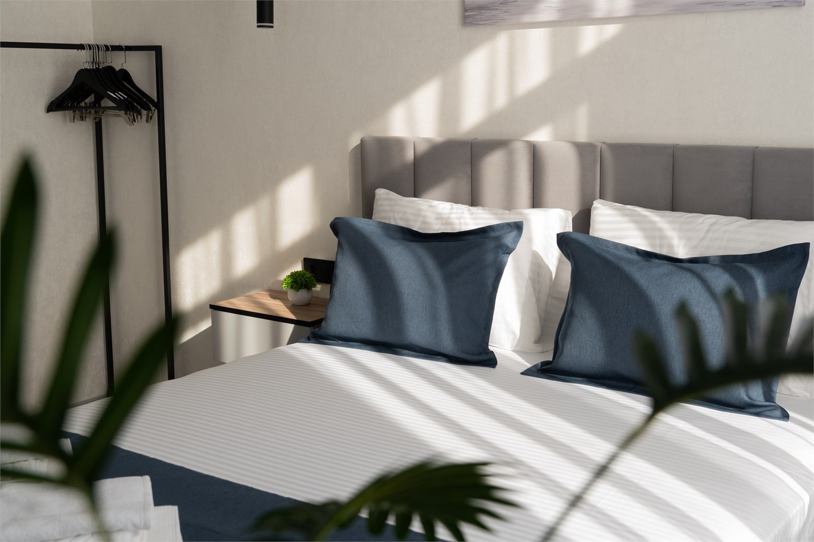 Студия в Аура