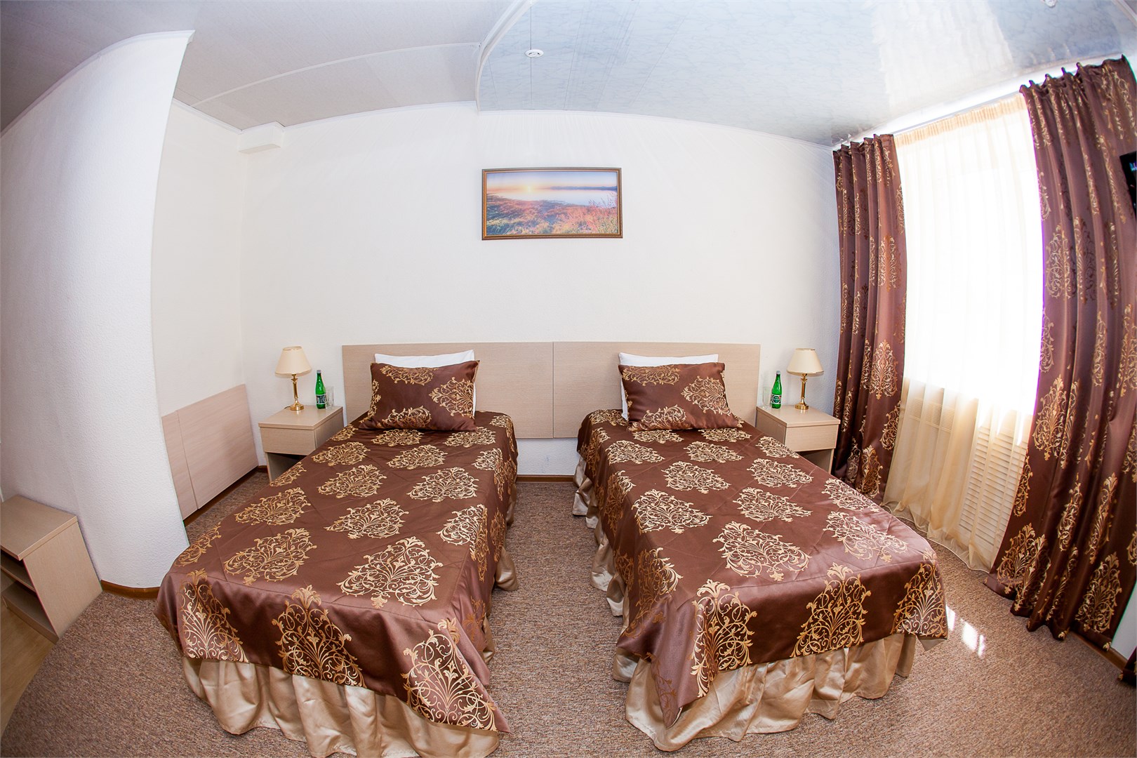 Комфорт в Царицынская