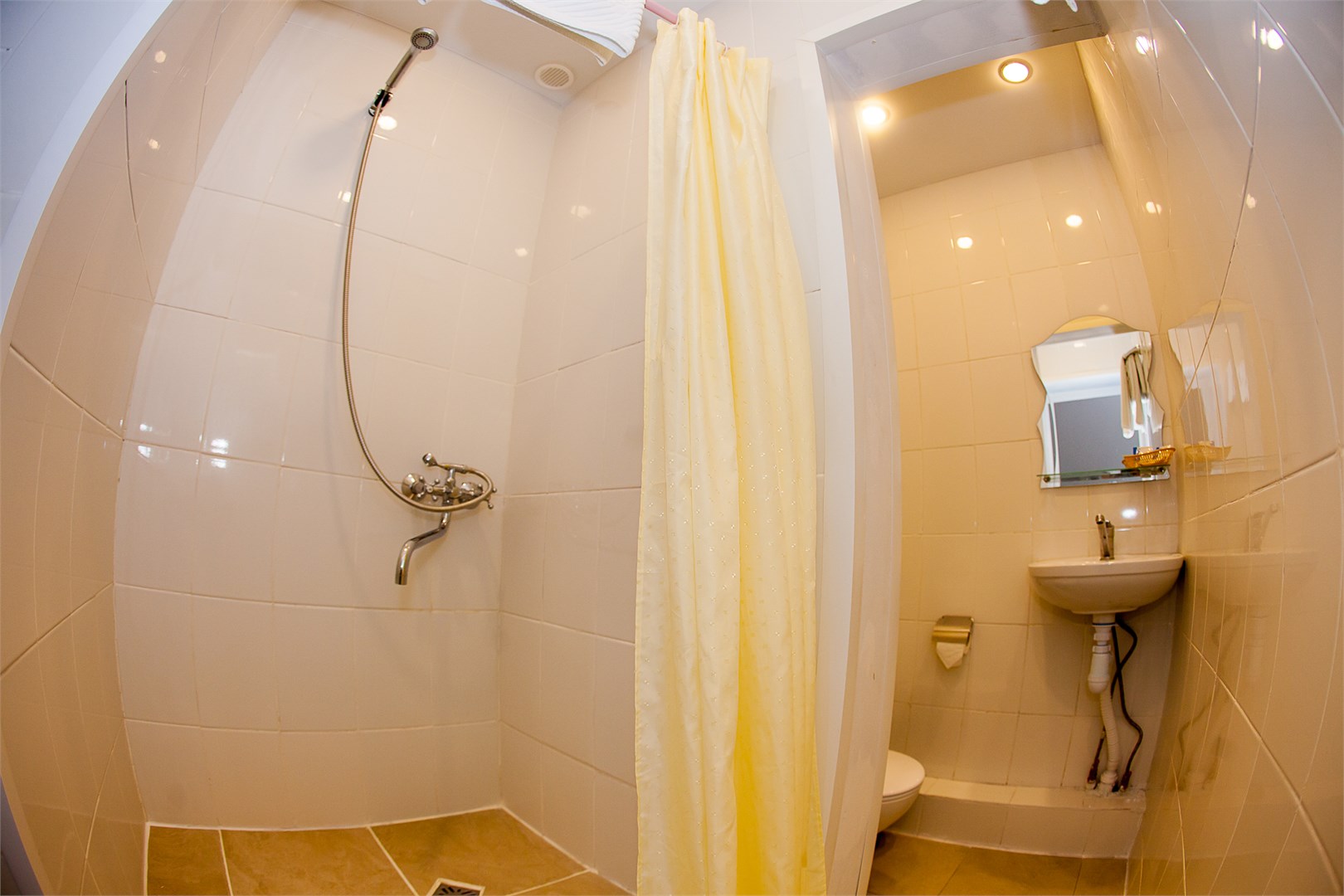 Комфорт в Царицынская