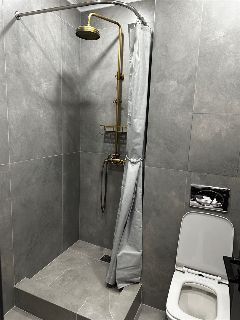 Апарт комфорт 2 местный. мкр Первомайский 3, д. 11 в На Пушкина