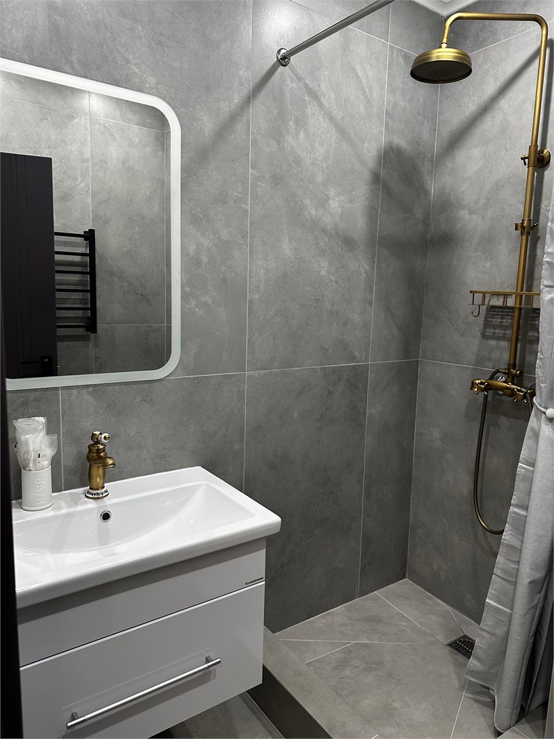 Апарт комфорт 3 местный мкр Первомайский 3, д.11 в На Пушкина