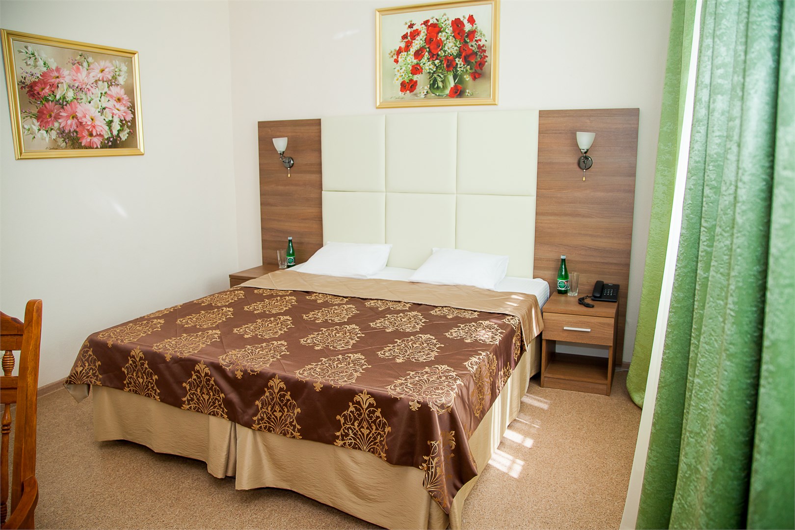 Комфорт семейный в Царицынская