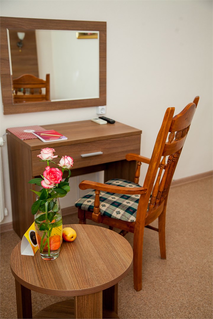 Комфорт семейный в Царицынская