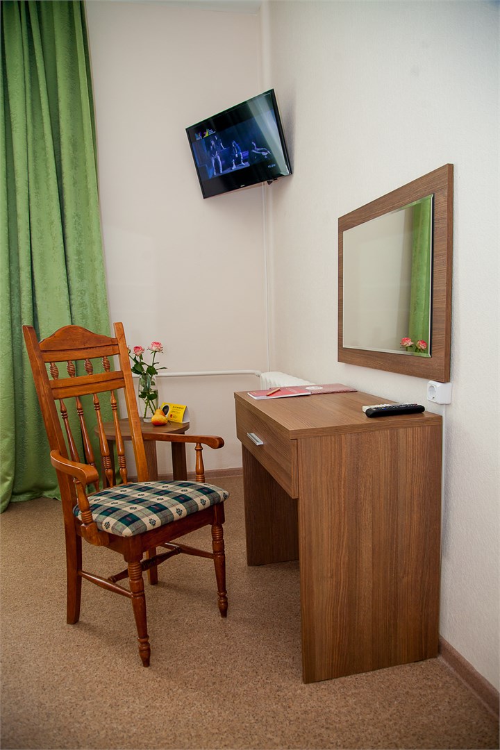 Комфорт семейный в Царицынская