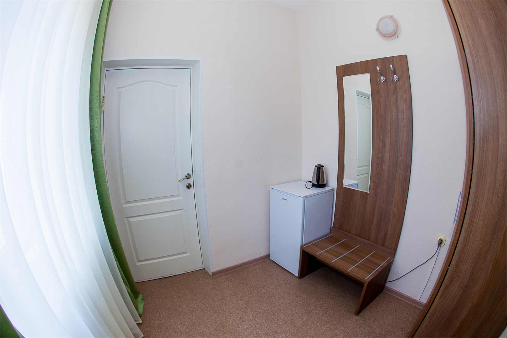 Комфорт семейный в Царицынская