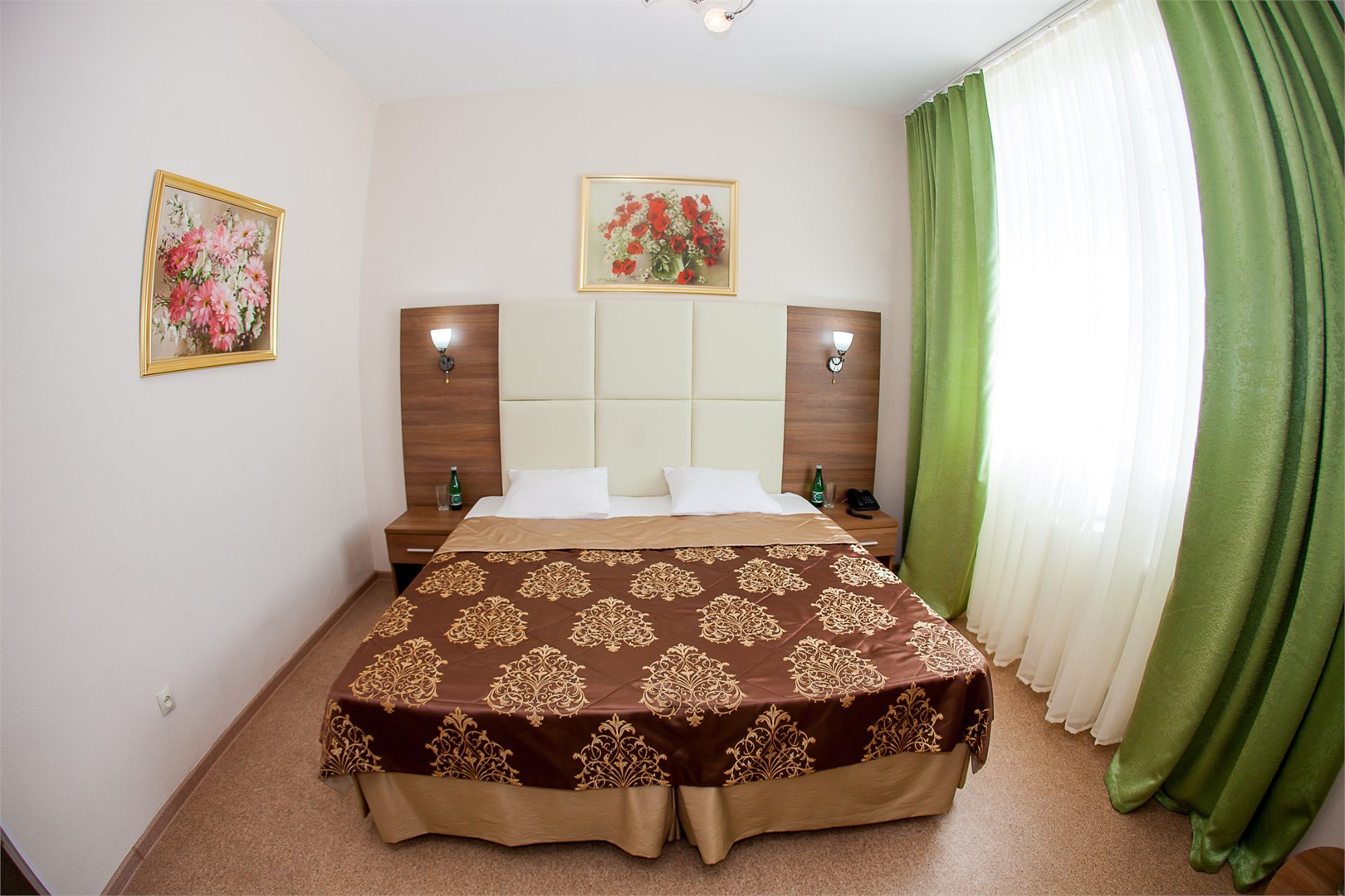 Комфорт семейный в Царицынская