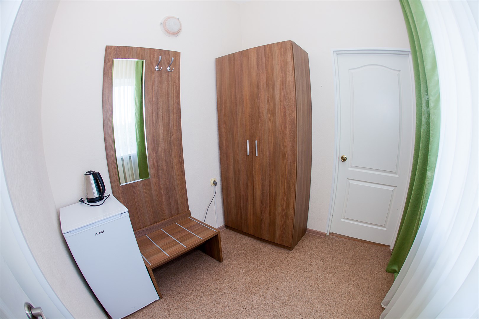 Комфорт семейный в Царицынская