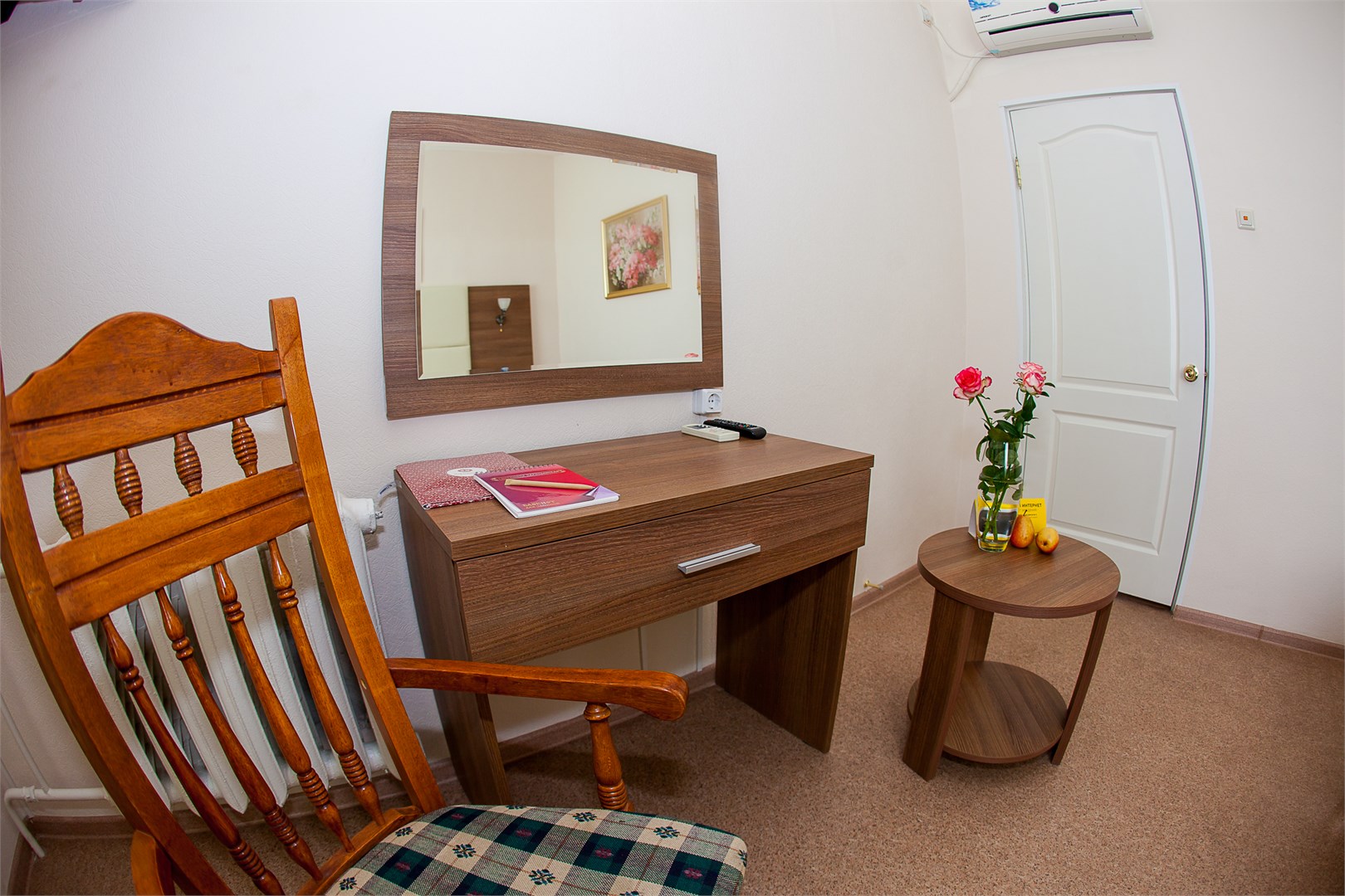 Комфорт семейный в Царицынская