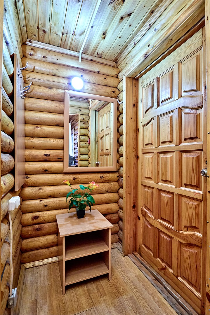 СТАНДАРТ 2-Х МЕСТНЫЙ в Солнечный