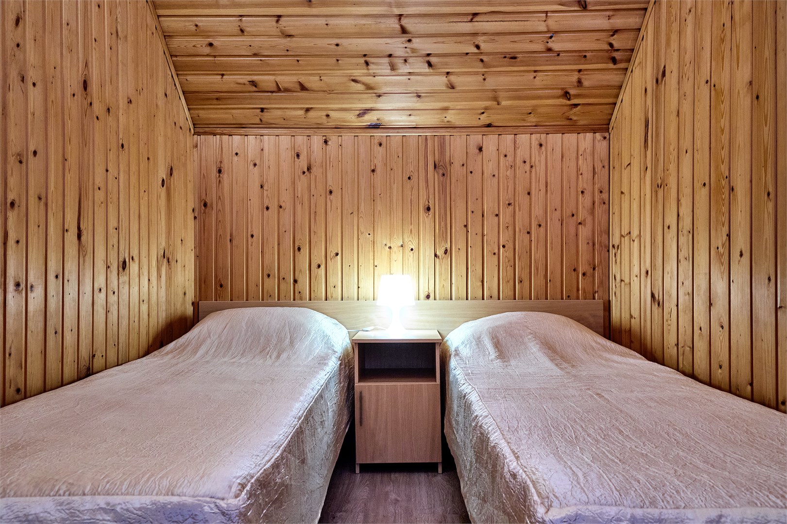 СТАНДАРТ 2-Х МЕСТНЫЙ в Солнечный