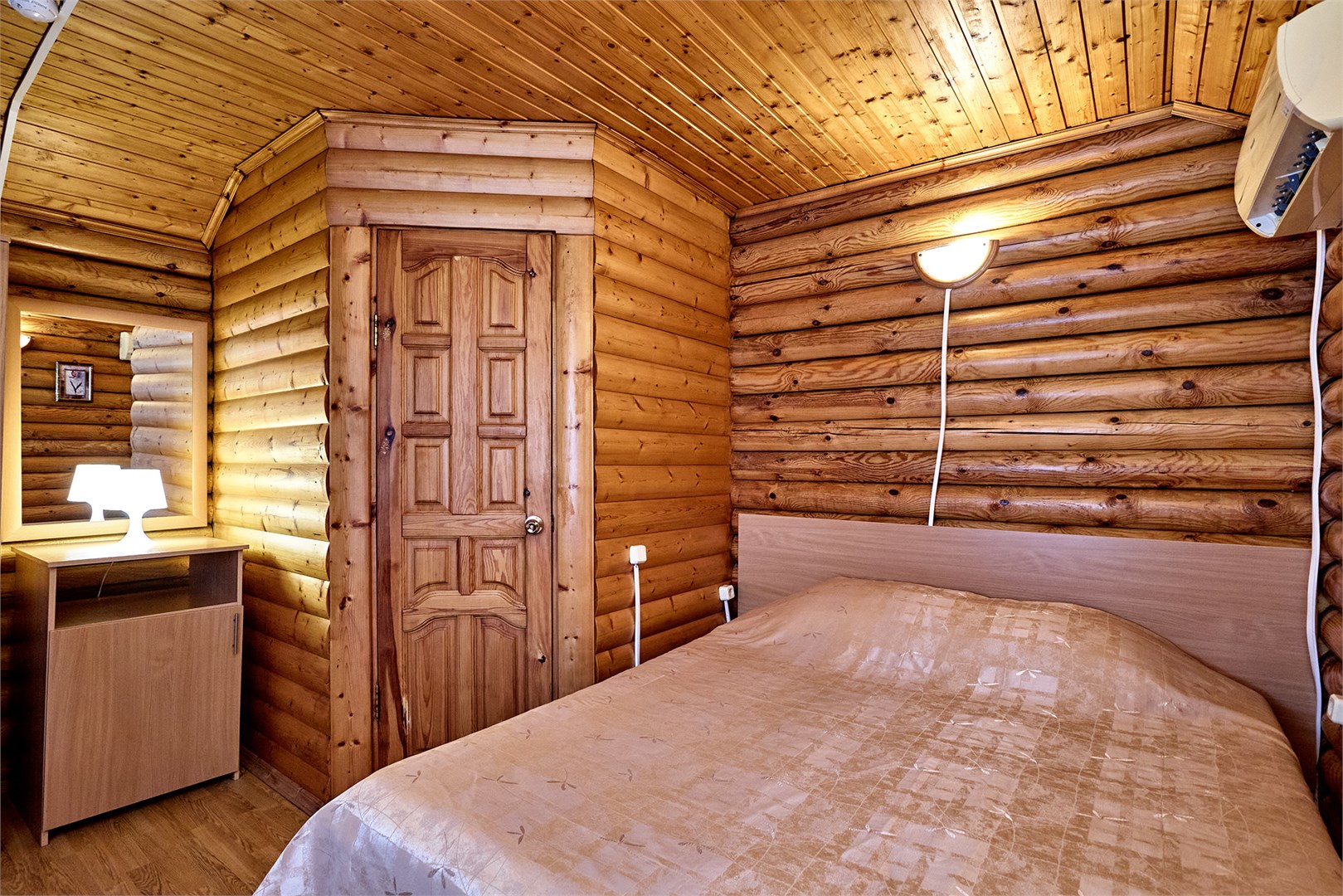 СТАНДАРТ 2-Х МЕСТНЫЙ в Солнечный