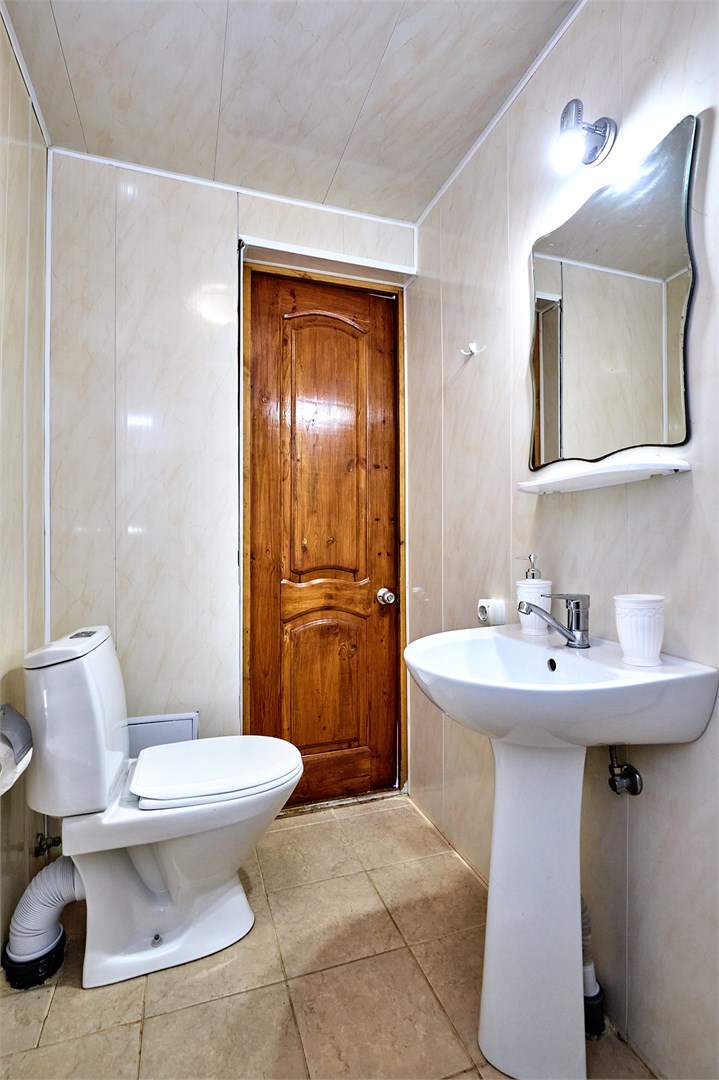 СТАНДАРТ 3-Х МЕСТНЫЙ в Солнечный