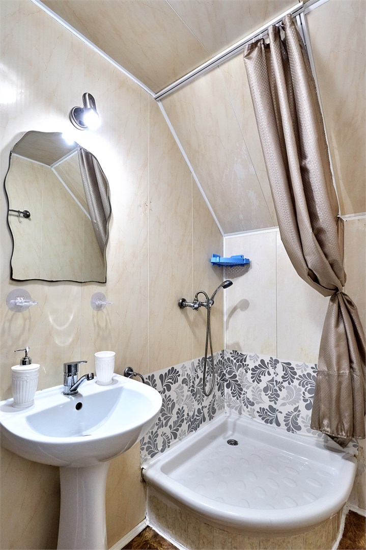 СТАНДАРТ 3-Х МЕСТНЫЙ в Солнечный