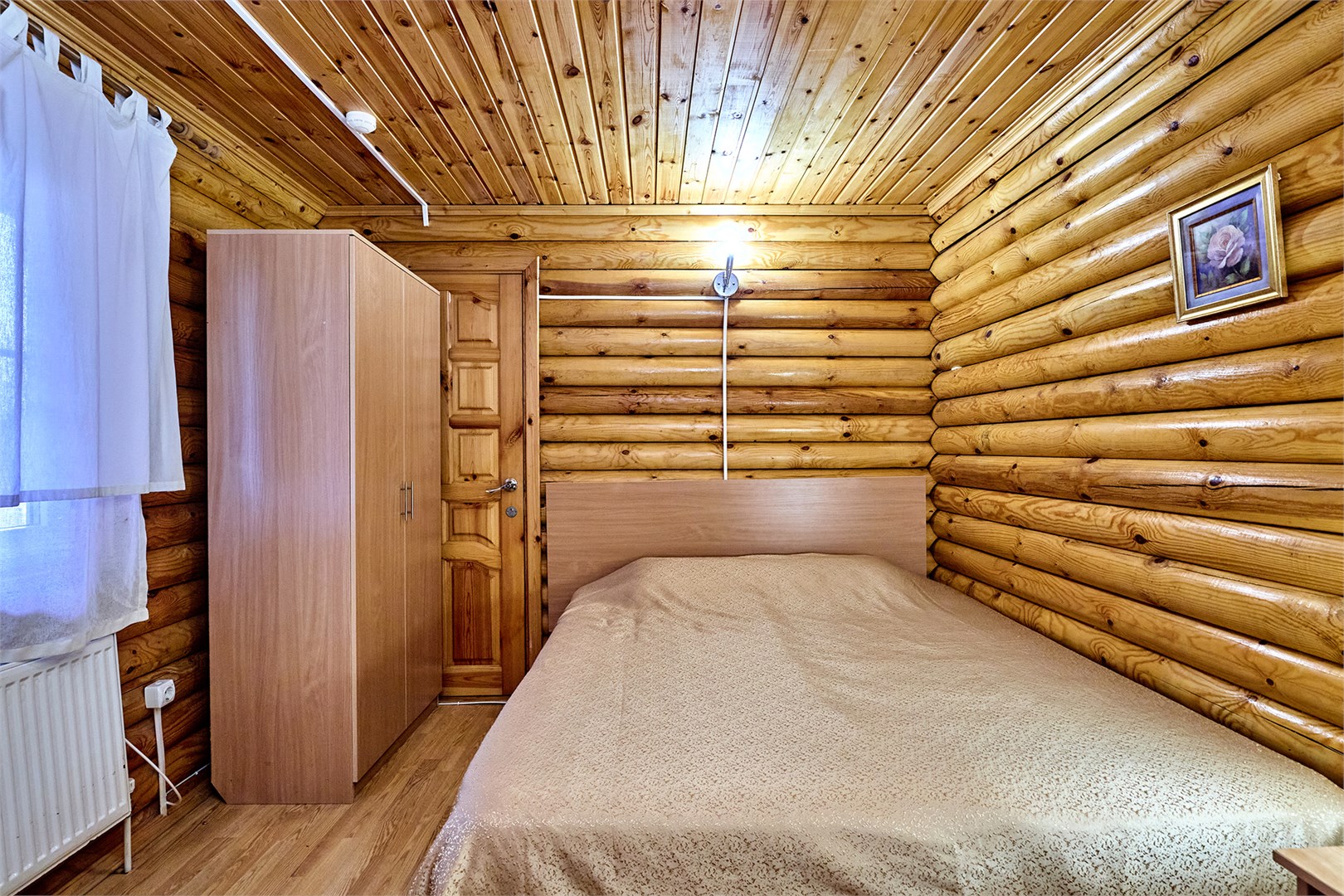 СТАНДАРТ 3-Х МЕСТНЫЙ в Солнечный