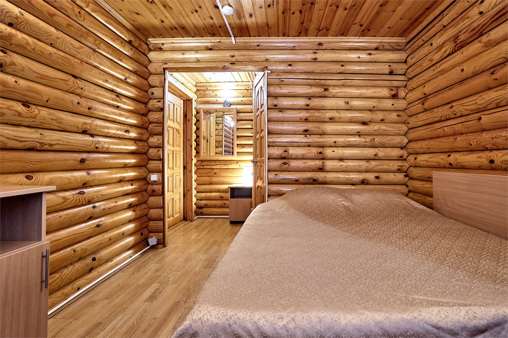 СТАНДАРТ 3-Х МЕСТНЫЙ в Солнечный