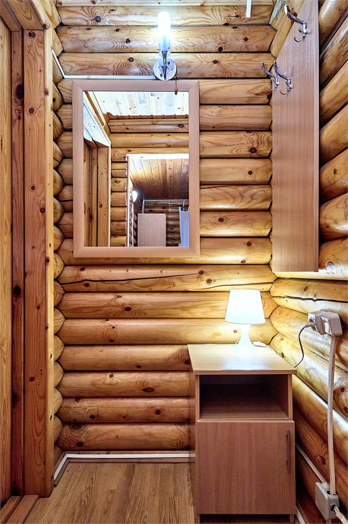 СТАНДАРТ 3-Х МЕСТНЫЙ в Солнечный