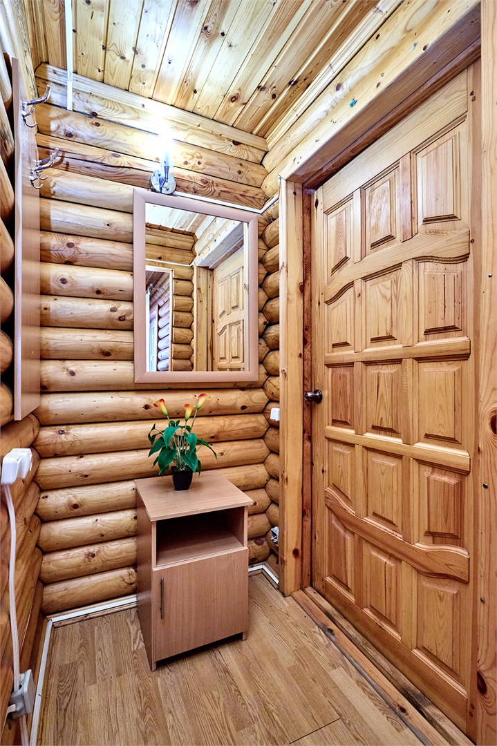 СТАНДАРТ 3-Х МЕСТНЫЙ в Солнечный