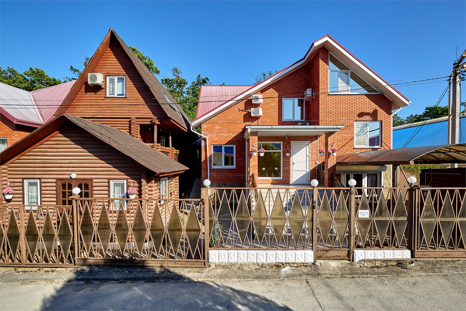 СЕМЕЙНЫЙ 2-Х КОМНАТНЫЙ 5-МЕСТНЫЙ НОМЕР в Солнечный