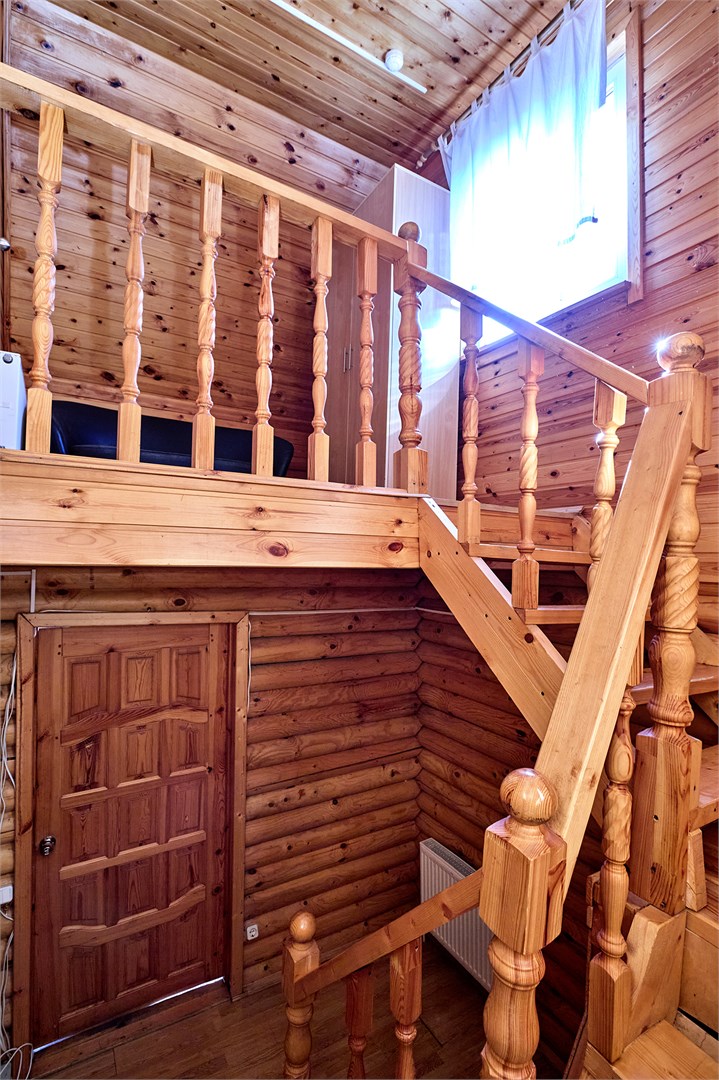 СЕМЕЙНЫЙ 2-Х КОМНАТНЫЙ 7-МЕСТНЫЙ НОМЕР в Солнечный