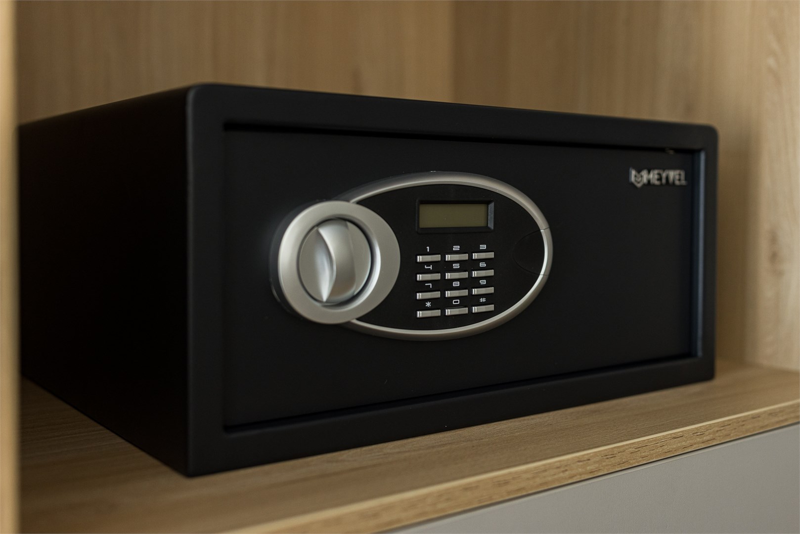 Шале в Янтарь Увильды