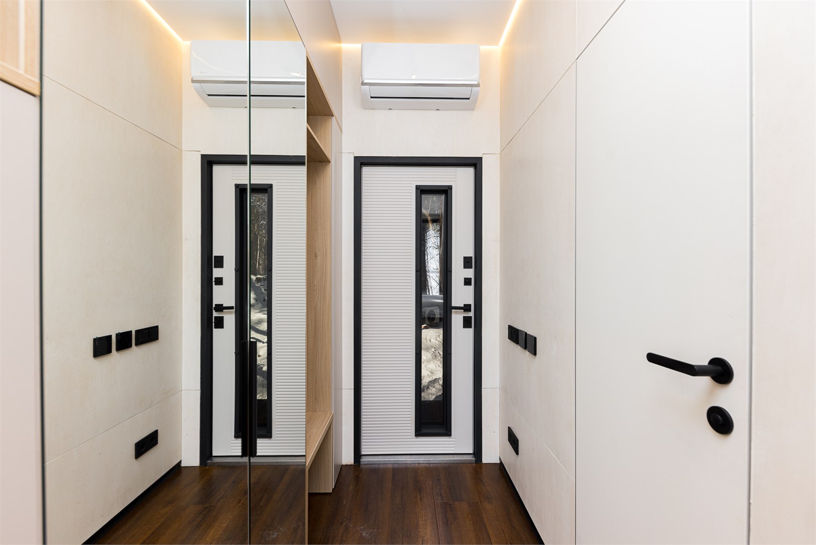 Шале в Янтарь Увильды