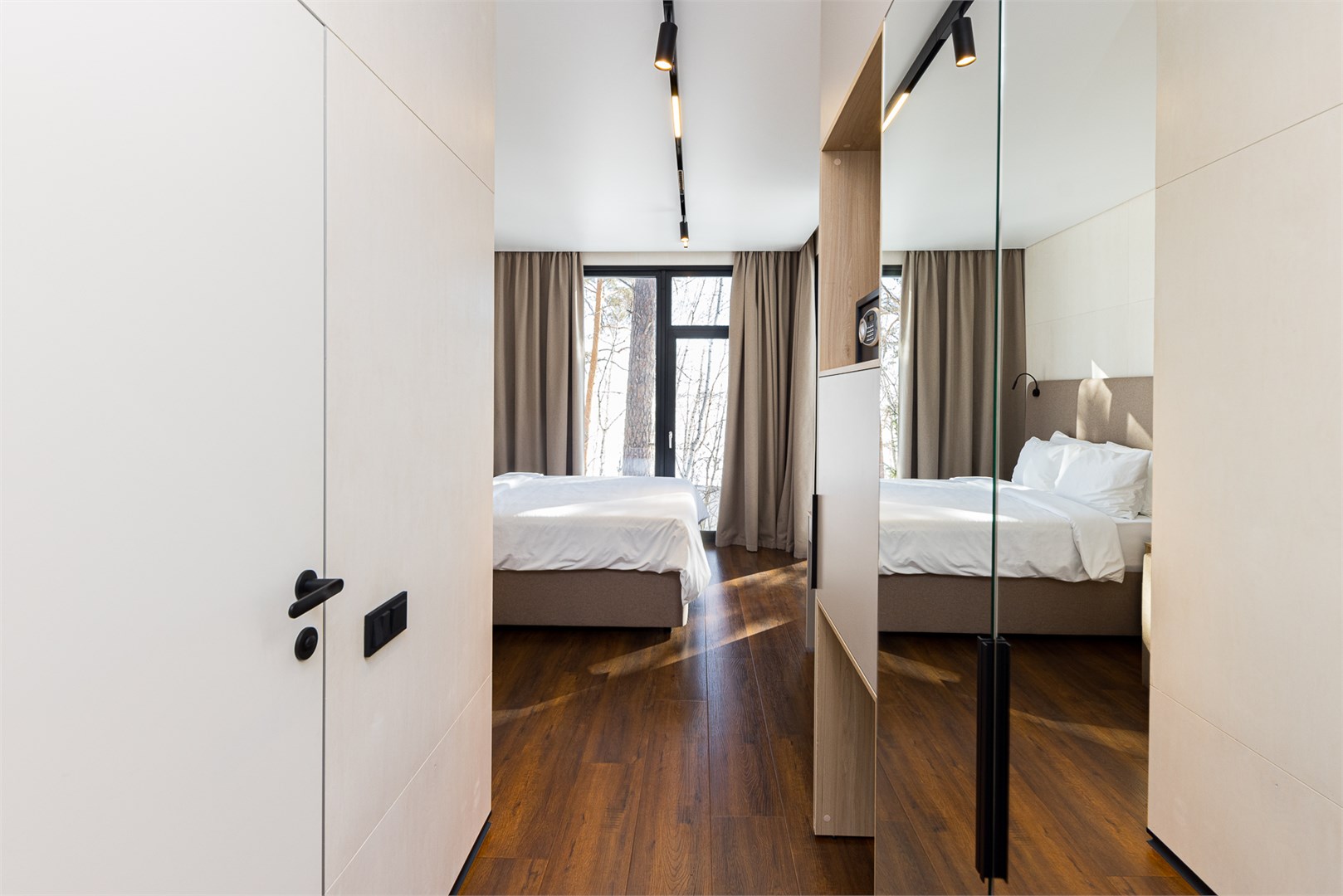 Шале в Янтарь Увильды