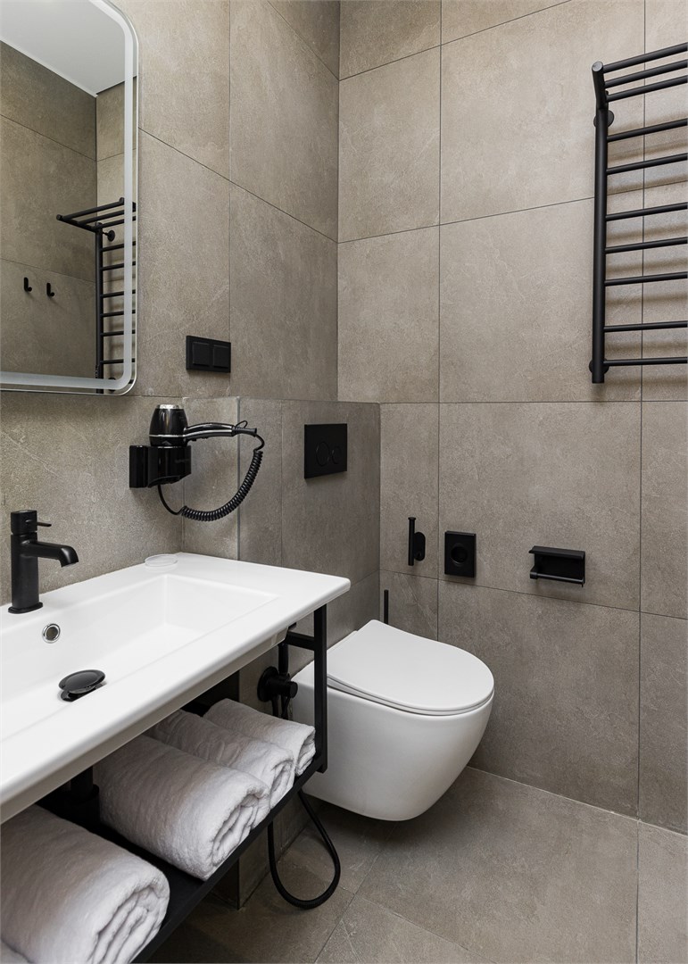 Шале в Янтарь Увильды