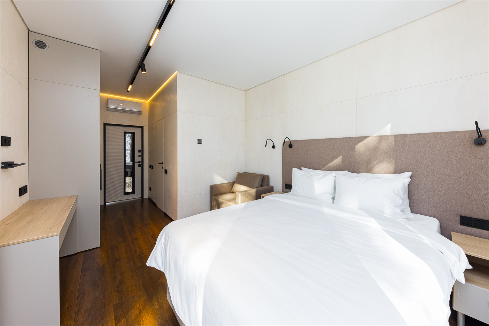 Шале в Янтарь Увильды