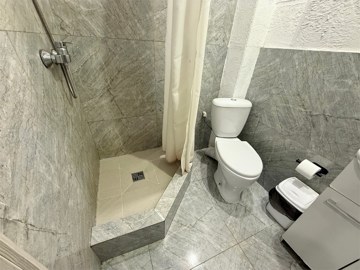 Студия с двуспальной кроватью в Green Grape SyncotelHome