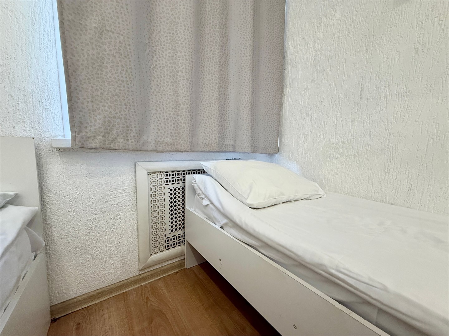Студия с двумя раздельными кроватями в Green Grape SyncotelHome
