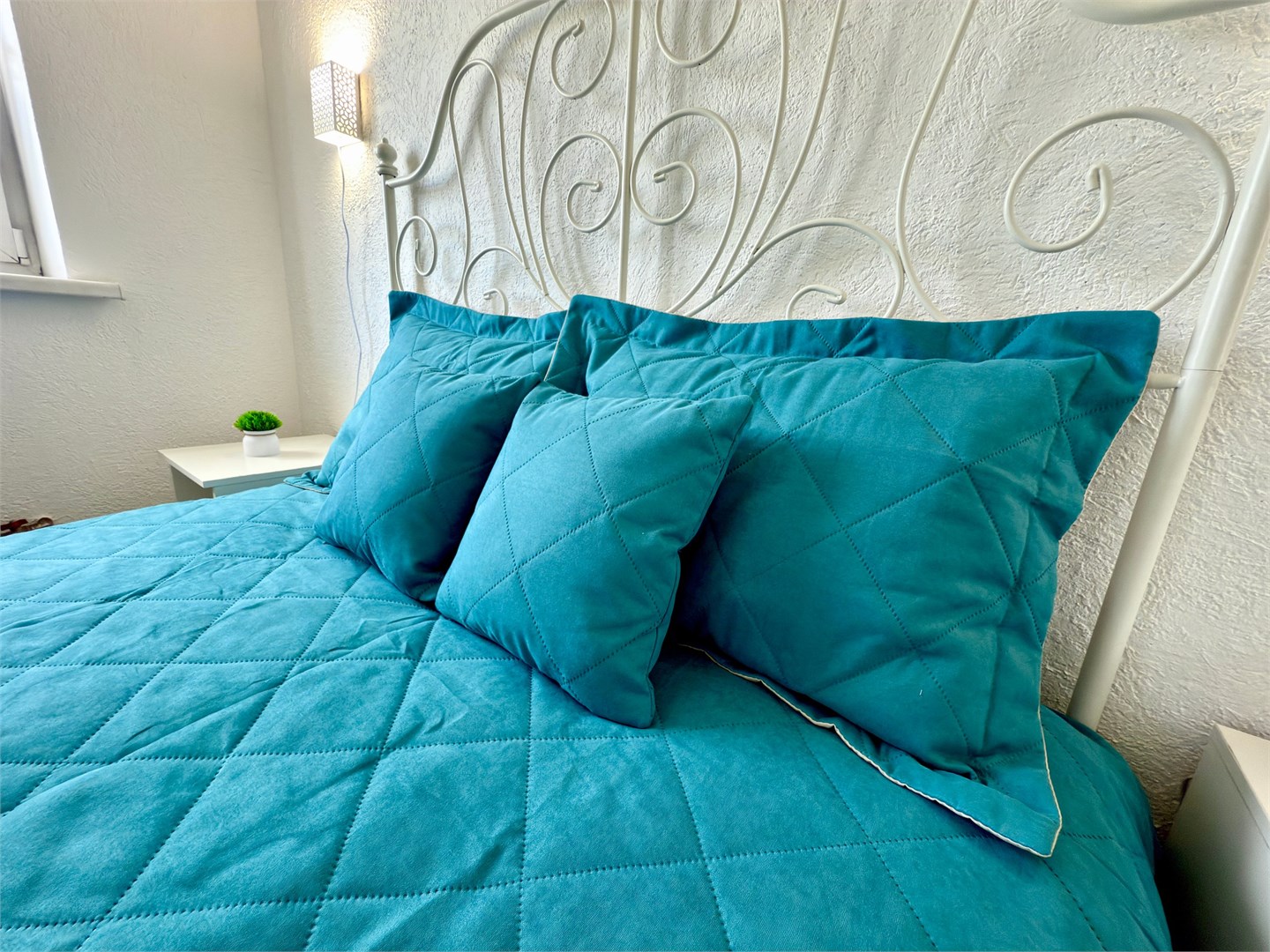 Улучшенная мансардная студия в Green Grape SyncotelHome