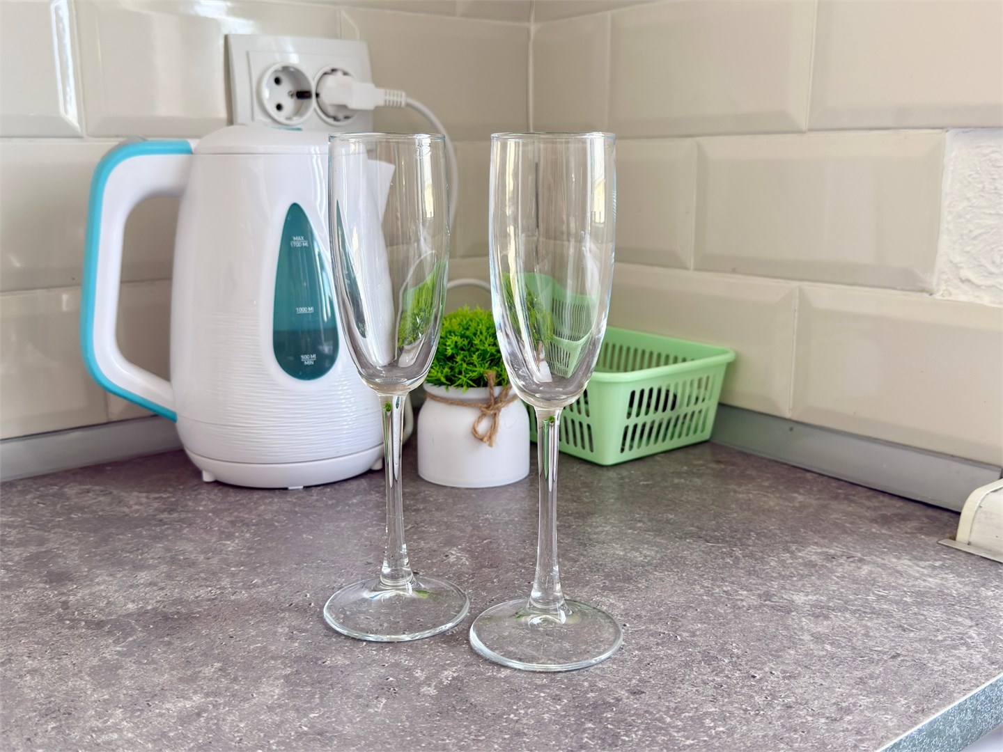 Улучшенная мансардная студия в Green Grape SyncotelHome