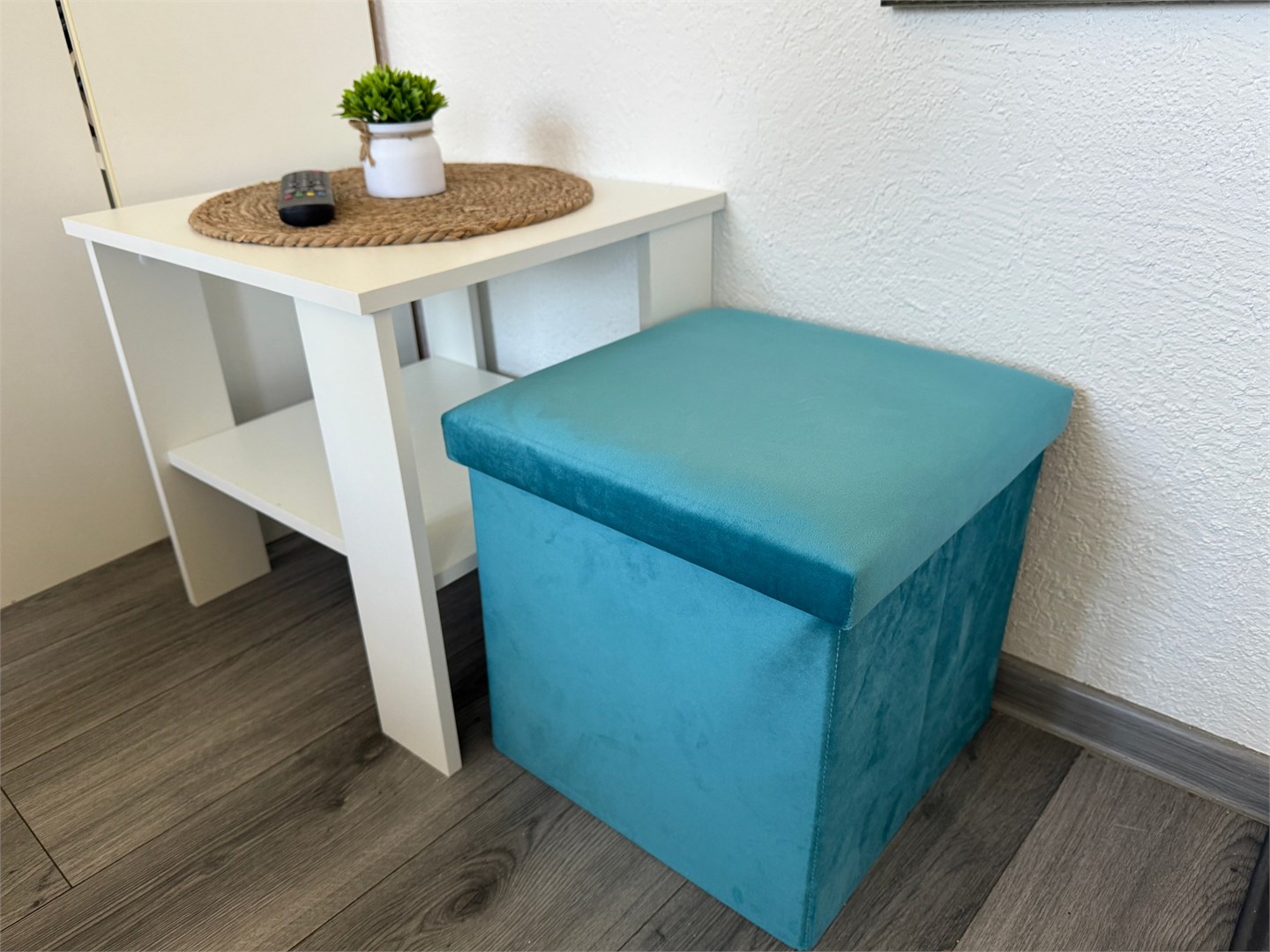 Улучшенная мансардная студия в Green Grape SyncotelHome
