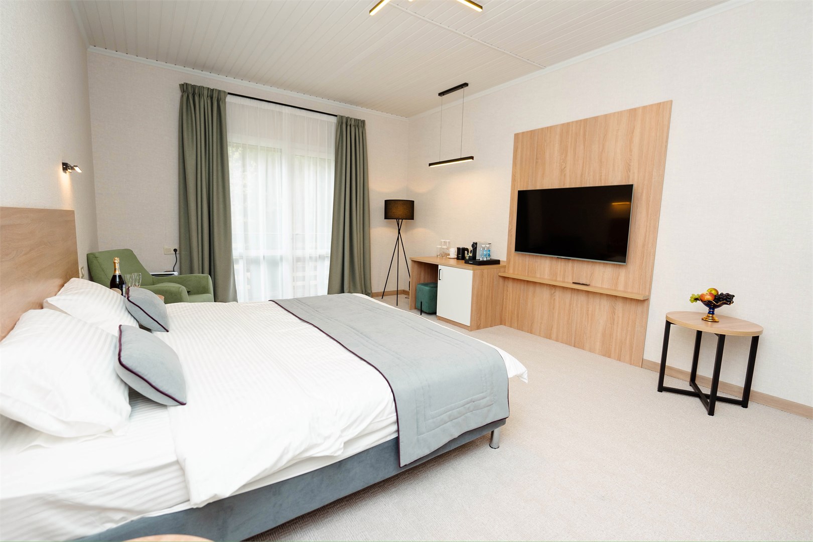 Экоферма Елизарово в Экоферма Елизарово