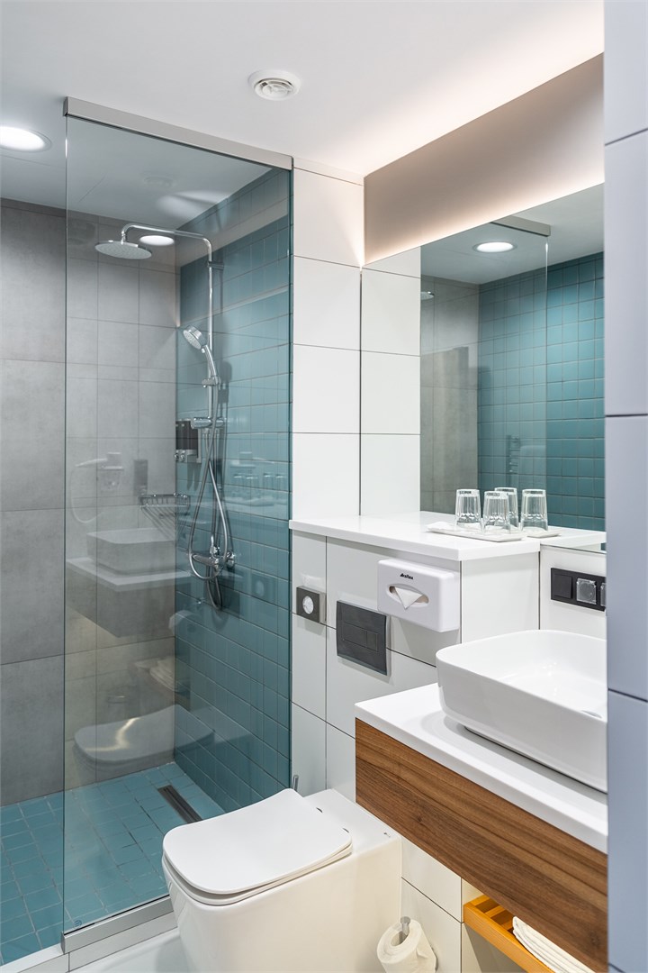 Стандарт (Double) в Шухов