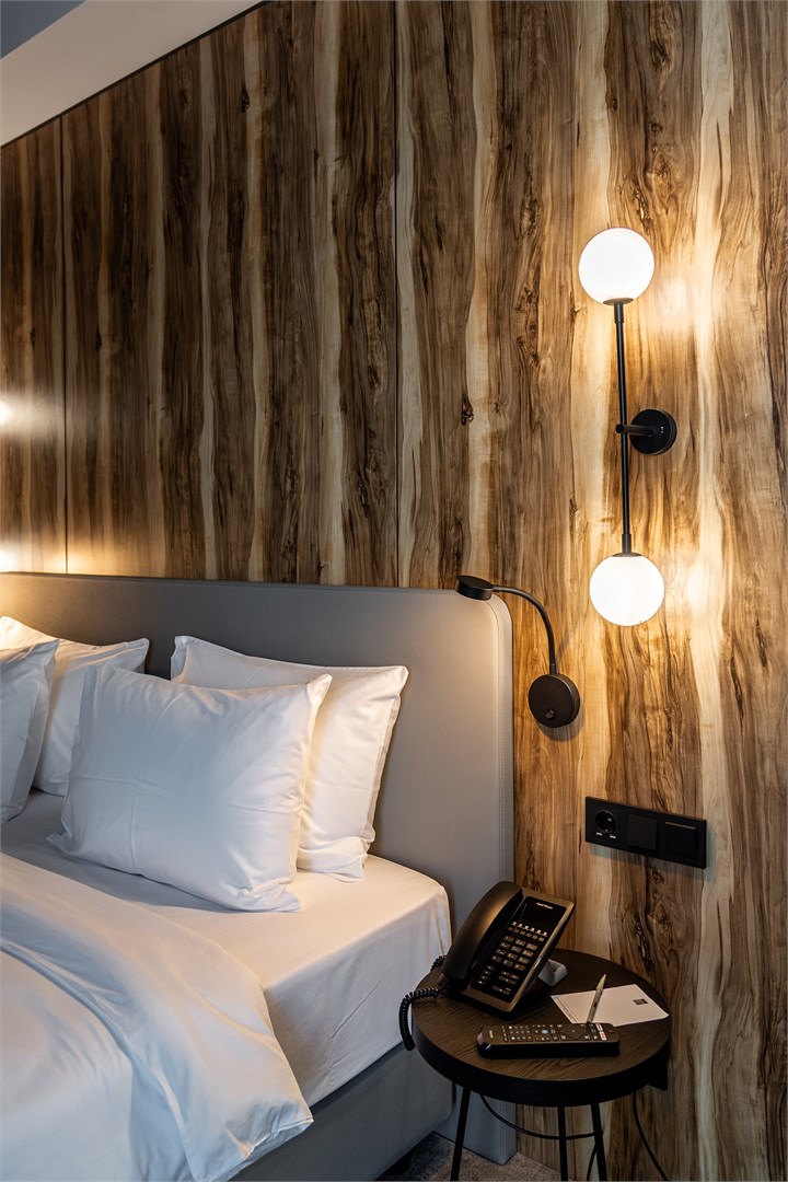 Стандарт (Double) в Шухов