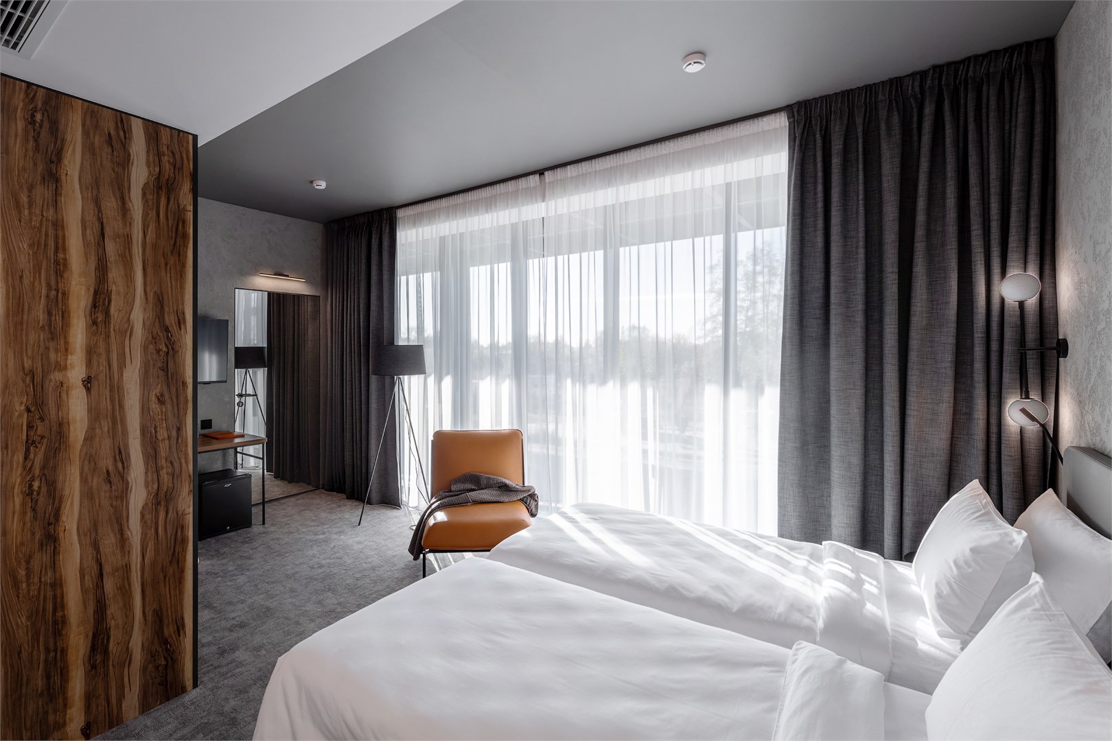 Стандарт (Twin) в Шухов