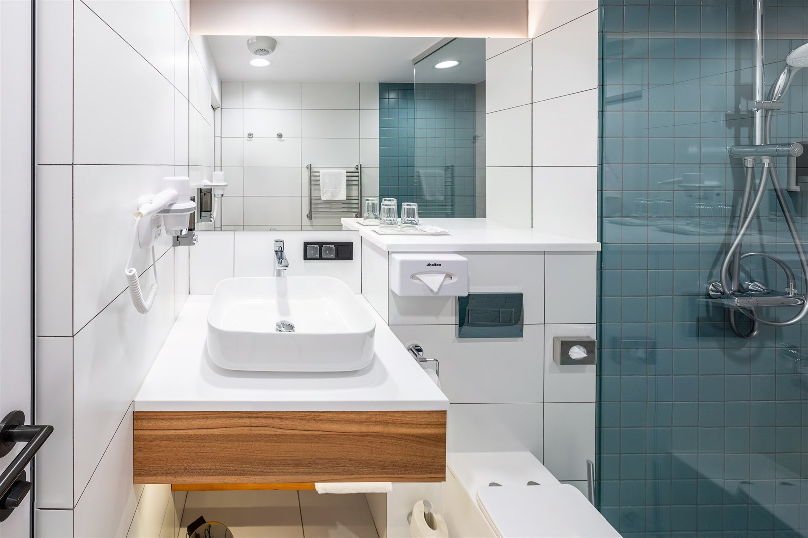 Стандарт (Twin) в Шухов