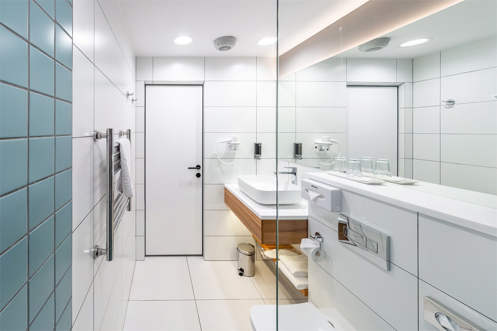 Стандарт (Twin) в Шухов