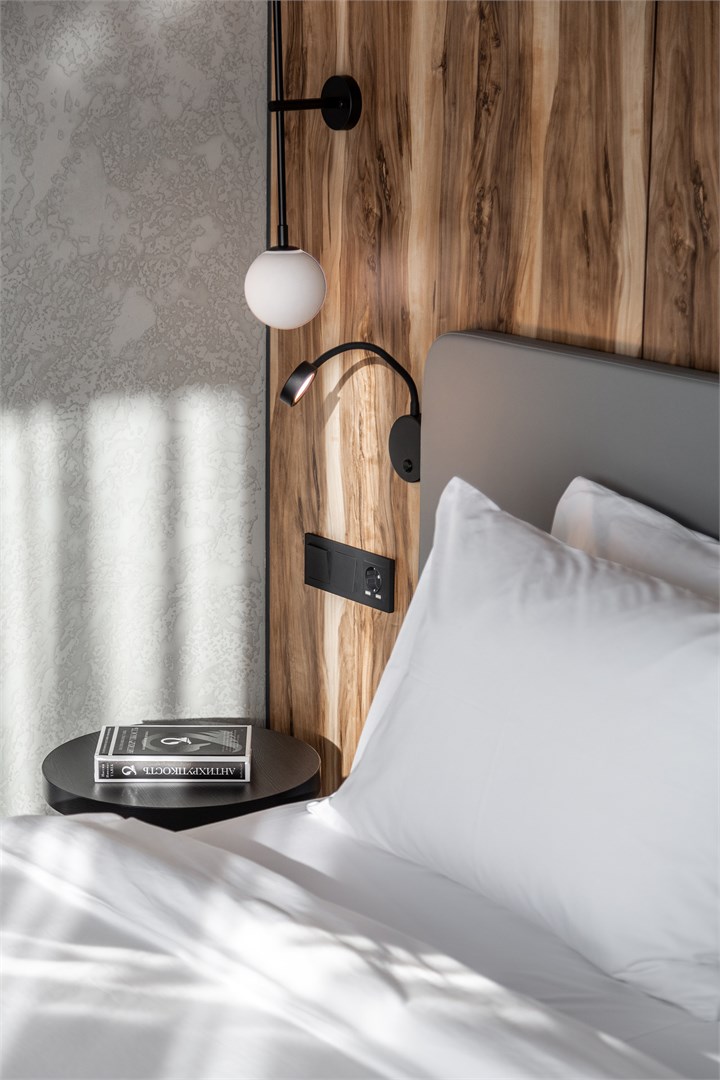 Стандарт (Twin) в Шухов