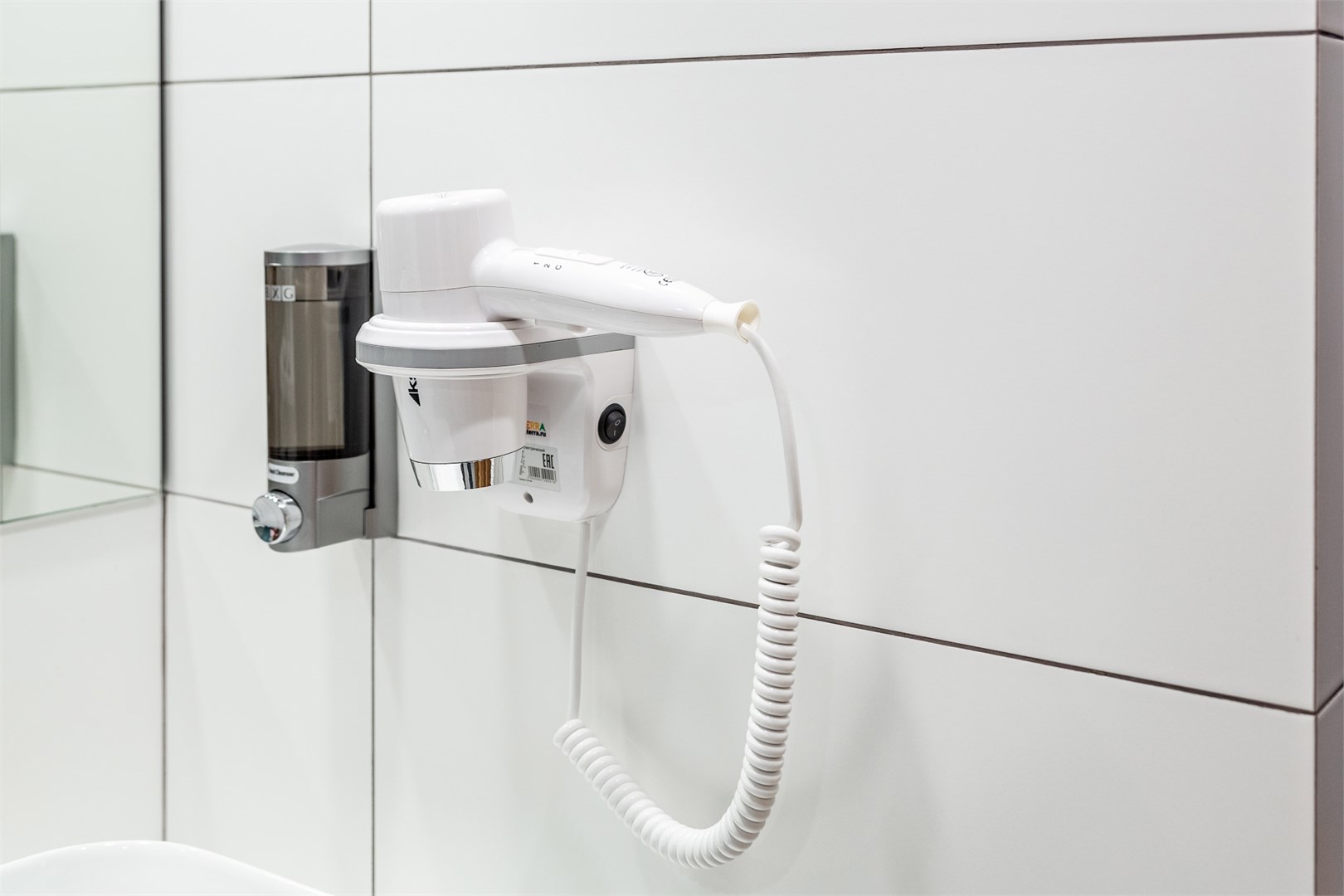 Стандарт (Double view) с видом на пруд в Шухов