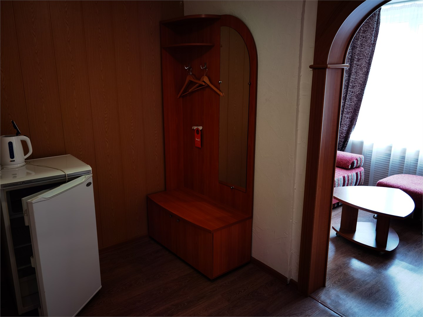 Двухкомнатный 2х-м стандарт в Советская