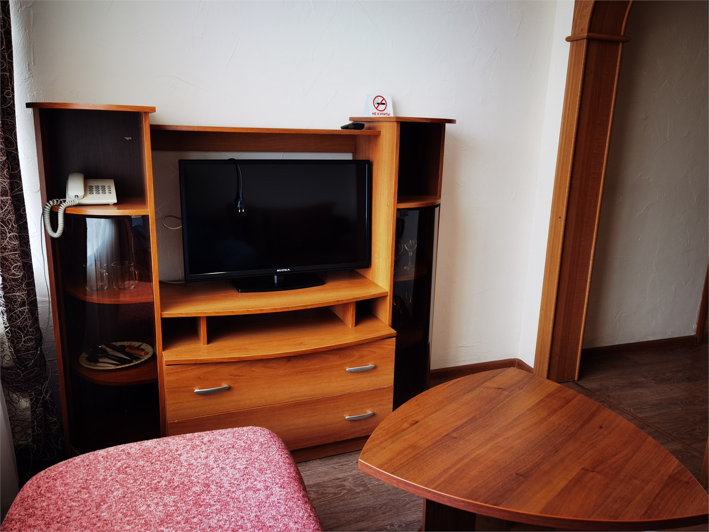 Двухкомнатный 2х-м стандарт в Советская