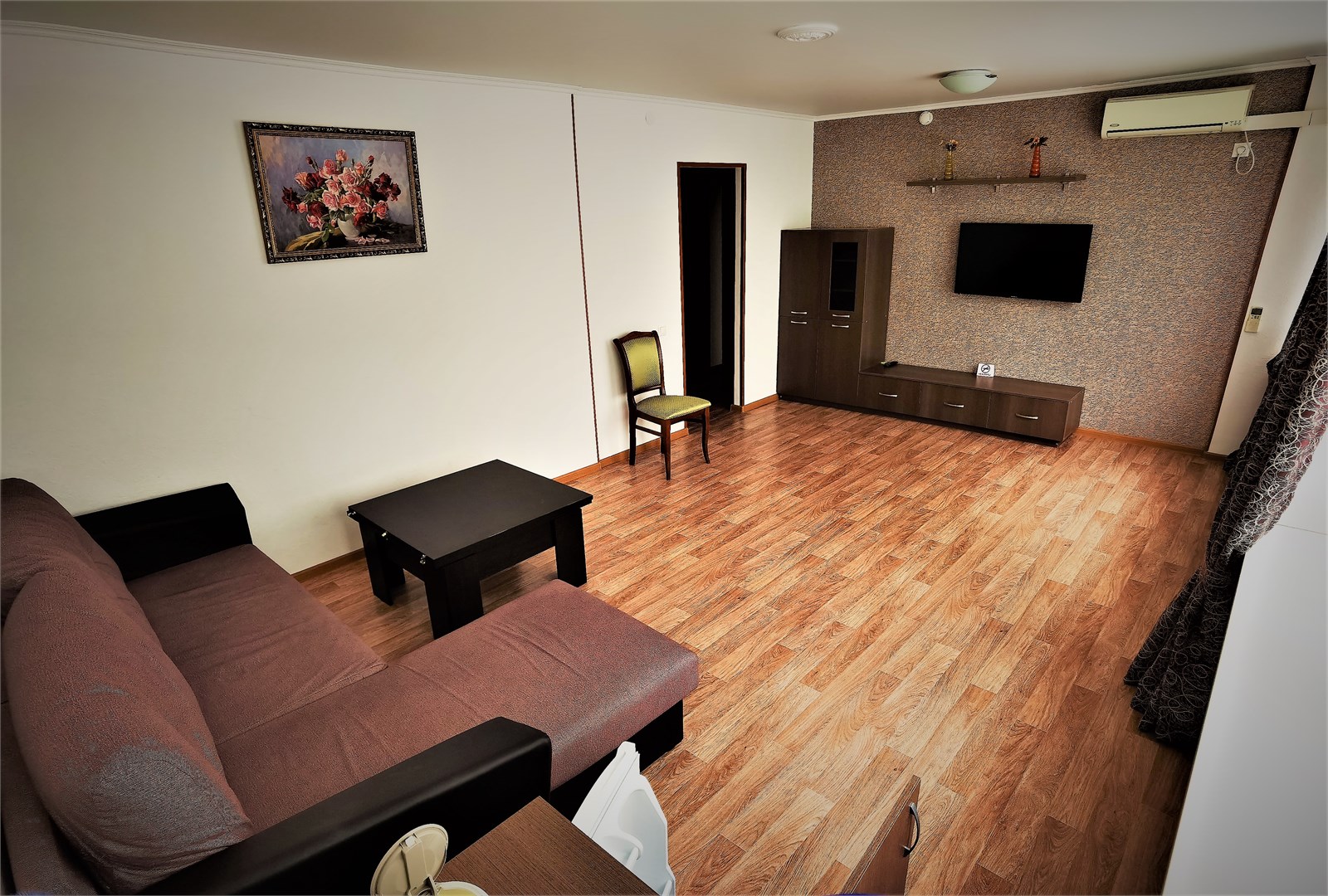 Люкс в Советская