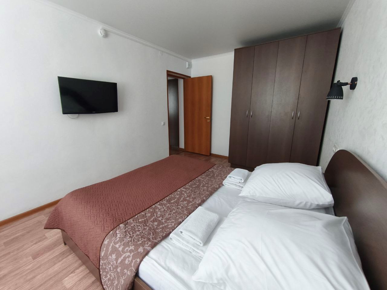 Люкс в Советская