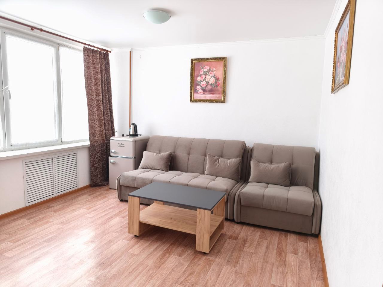 Люкс в Советская