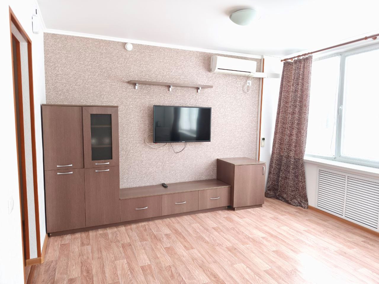 Люкс в Советская