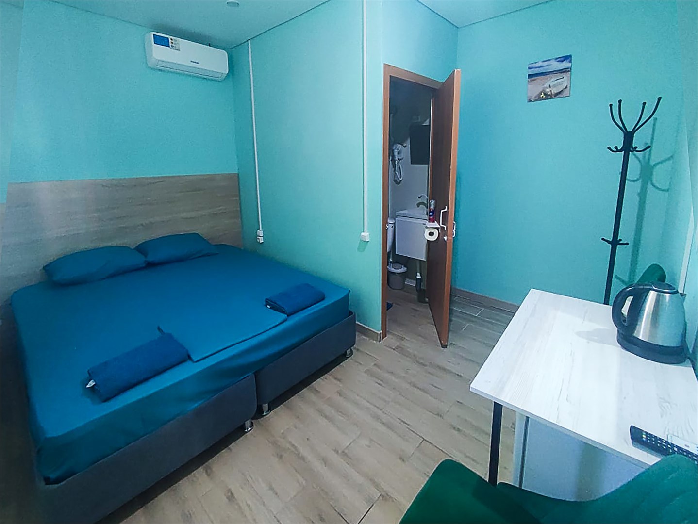 2м комфорт в Усадьба