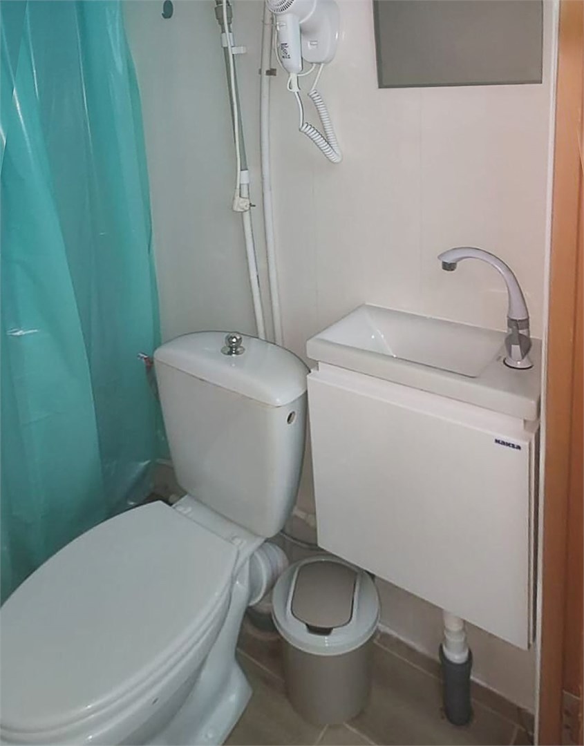 2м комфорт в Усадьба