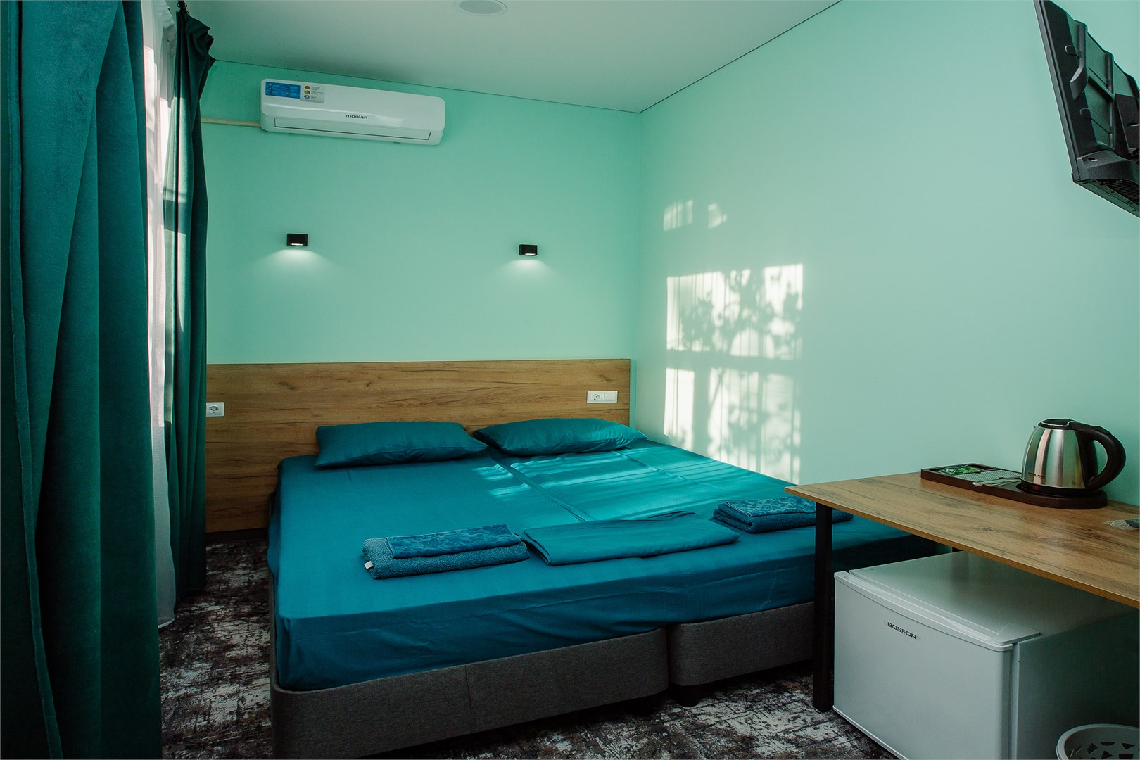 2м комфорт в Усадьба